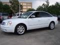 2005 Oxford White Ford Five Hundred Limited  photo #1