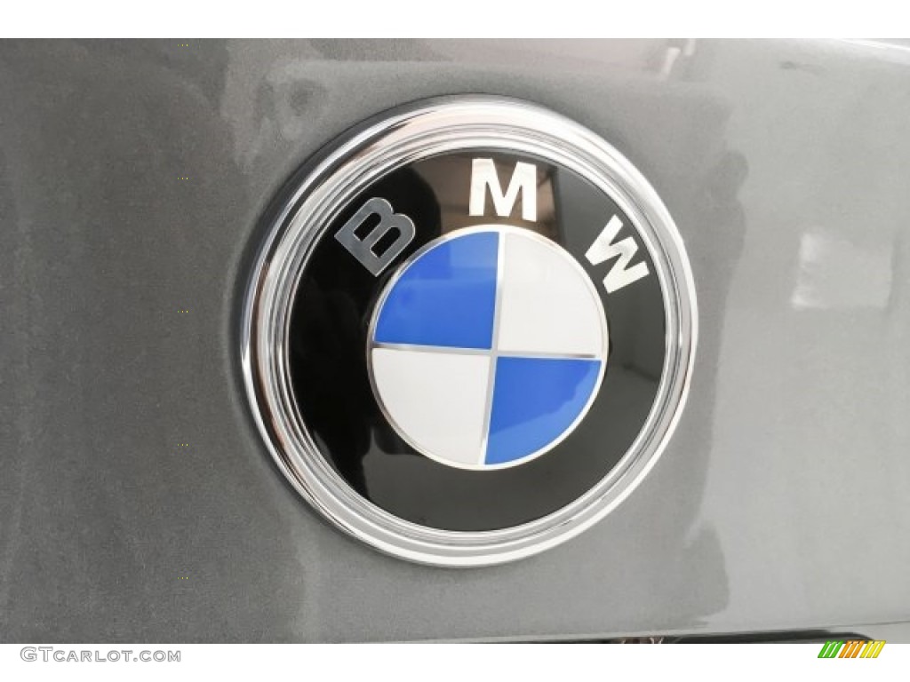 2018 X6 xDrive35i - Space Gray Metallic / Black photo #26