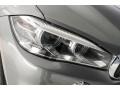 2018 Space Gray Metallic BMW X6 xDrive35i  photo #31