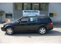 2005 Black Ford Freestyle Limited AWD  photo #2