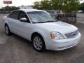 2005 Oxford White Ford Five Hundred Limited  photo #7