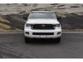 Super White - Sequoia TRD Sport 4x4 Photo No. 2