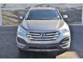 2015 Mineral Gray Hyundai Santa Fe Sport 2.4 AWD  photo #8