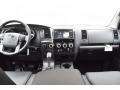 Black Dashboard Photo for 2019 Toyota Sequoia #130483673