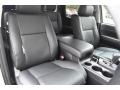 Black Front Seat Photo for 2019 Toyota Sequoia #130483762