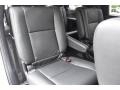 Black Rear Seat Photo for 2019 Toyota Sequoia #130483892