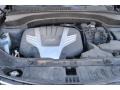 2014 Titanium Silver Kia Sorento SX V6 AWD  photo #9