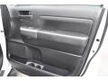 Black Door Panel Photo for 2019 Toyota Sequoia #130483988