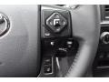 Black Steering Wheel Photo for 2019 Toyota Sequoia #130484096