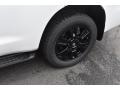 2019 Toyota Sequoia TRD Sport 4x4 Wheel