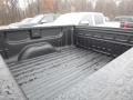 2018 Black Chevrolet Silverado 1500 LTZ Crew Cab 4x4  photo #12