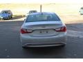 Radiant Silver - Sonata GLS Photo No. 5
