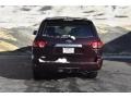 2019 Sizzling Crimson Mica Toyota Sequoia Limited 4x4  photo #4