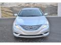 Radiant Silver - Sonata GLS Photo No. 8