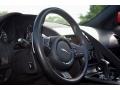  2017 F-TYPE Convertible Steering Wheel