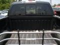 2005 Black Ford F150 Lariat SuperCrew 4x4  photo #27