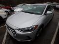 Symphony Silver - Elantra SEL Photo No. 1