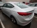 Symphony Silver - Elantra SEL Photo No. 2