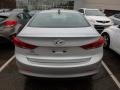 Symphony Silver - Elantra SEL Photo No. 3