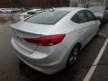 Symphony Silver - Elantra SEL Photo No. 4