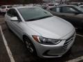 Symphony Silver - Elantra SEL Photo No. 5