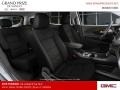 Graphite Gray Metallic - Terrain SLE AWD Photo No. 2