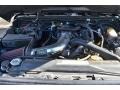 2008 Steel Blue Metallic Jeep Wrangler Unlimited Sahara 4x4  photo #9