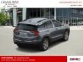 Graphite Gray Metallic - Terrain SLE AWD Photo No. 4