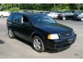 2005 Black Ford Freestyle Limited AWD  photo #25