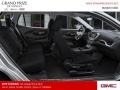 Graphite Gray Metallic - Terrain SLE AWD Photo No. 8