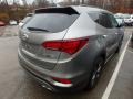 2017 Mineral Gray Hyundai Santa Fe Sport 2.0T Ulitimate AWD  photo #4