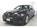 2016 Imperial Blue Metallic BMW 5 Series 535i xDrive Sedan  photo #1
