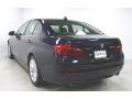 2016 Imperial Blue Metallic BMW 5 Series 535i xDrive Sedan  photo #2
