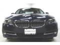 2016 Imperial Blue Metallic BMW 5 Series 535i xDrive Sedan  photo #7