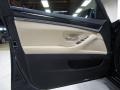 2016 Imperial Blue Metallic BMW 5 Series 535i xDrive Sedan  photo #8