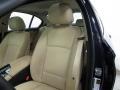 2016 Imperial Blue Metallic BMW 5 Series 535i xDrive Sedan  photo #9