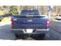 2018 Blue Jeans Ford F150 STX SuperCab 4x4  photo #6