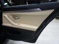 2016 Imperial Blue Metallic BMW 5 Series 535i xDrive Sedan  photo #17