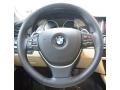 2016 Imperial Blue Metallic BMW 5 Series 535i xDrive Sedan  photo #24