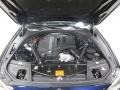 2016 Imperial Blue Metallic BMW 5 Series 535i xDrive Sedan  photo #29