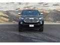 Midnight Black Metallic - Tacoma Limited Double Cab 4x4 Photo No. 2