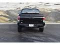 Midnight Black Metallic - Tacoma Limited Double Cab 4x4 Photo No. 4