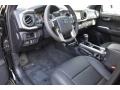 Midnight Black Metallic - Tacoma Limited Double Cab 4x4 Photo No. 5