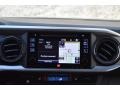 Midnight Black Metallic - Tacoma Limited Double Cab 4x4 Photo No. 10