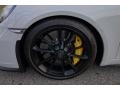  2018 911 GT3 Wheel
