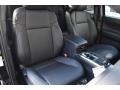Midnight Black Metallic - Tacoma Limited Double Cab 4x4 Photo No. 13