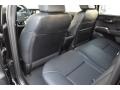 Midnight Black Metallic - Tacoma Limited Double Cab 4x4 Photo No. 14