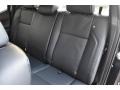 Midnight Black Metallic - Tacoma Limited Double Cab 4x4 Photo No. 16