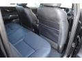 Midnight Black Metallic - Tacoma Limited Double Cab 4x4 Photo No. 17
