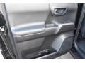Midnight Black Metallic - Tacoma Limited Double Cab 4x4 Photo No. 21